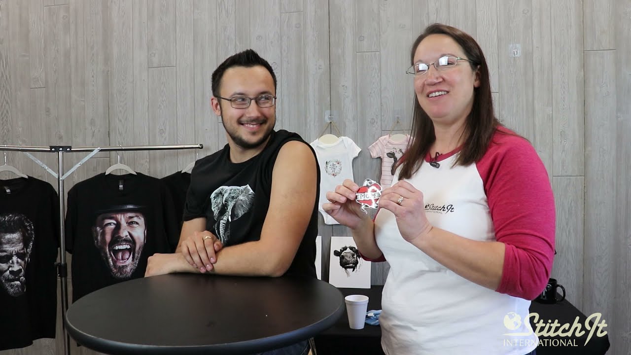 Creating Custom Temporary Tattoos with the Forever Tattoo Paper