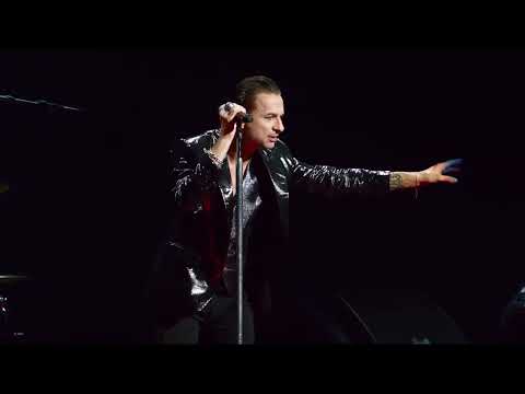 Putar Welcome to My World - Depeche Mode