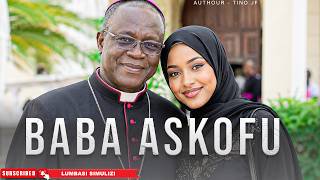ASKOFU ALIVYOINGIA MAJARIBUNI [WATU WAKUBWA]
