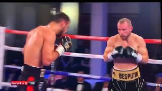 Is Boxing Fake