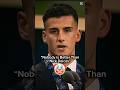 Nick Daicos is Not The GOAT 🐐