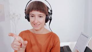 Recovery for Pianists (2021) - 25 - Timing