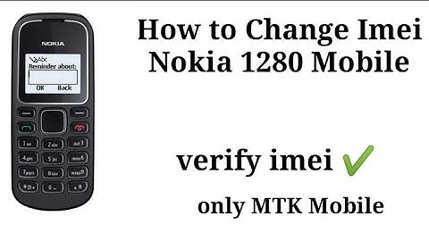nokia 1280 invalid sim problem | nokia 1280 not registered sim
