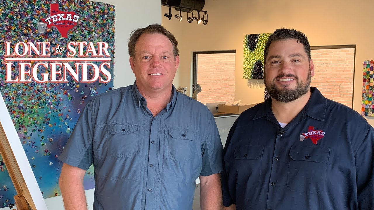 The Texas Bucket List Galleywinter Gallery With Pat Green In Fort Worth Youtube • pat green performs right now on the texas music scene. the texas bucket list galleywinter gallery with pat green in fort worth
