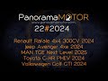 PanoramaMotor 22 | 2024 | REVIEW NOVEDADES DEL MUNDO DEL MOTOR