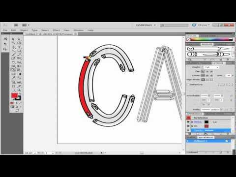 Video: 3 Kaedah Melukis Gear di Inkscape