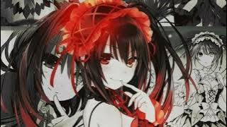 Karena kamu - Geisha - drumless/no drum - speed up   reverb