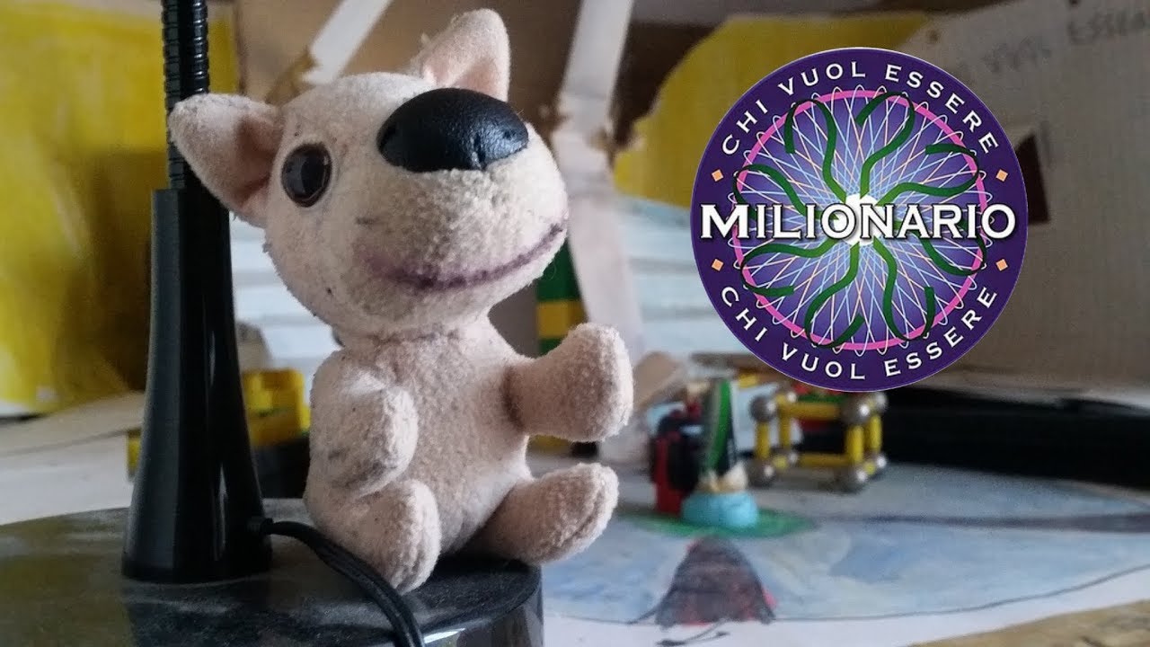 Chi Vuol Essere Milionario Nintendo Ds
