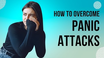 Overcoming Panic Attacks: A Comprehensive Guide by Claire Weekes