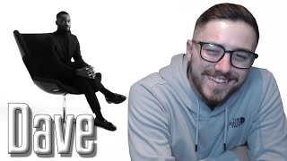 SANTAN SUNDAY #8 | Dave - Professor X | REACTION/REVIEW!!