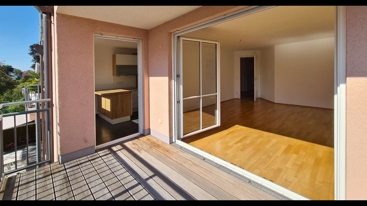 Hochwertige und moderne 3-Zimmer-Wohnung in München-Trudering