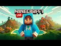 Welcome to the world of Minecraft ⛏️✨ – where creativity meets survival! 🏰🔥