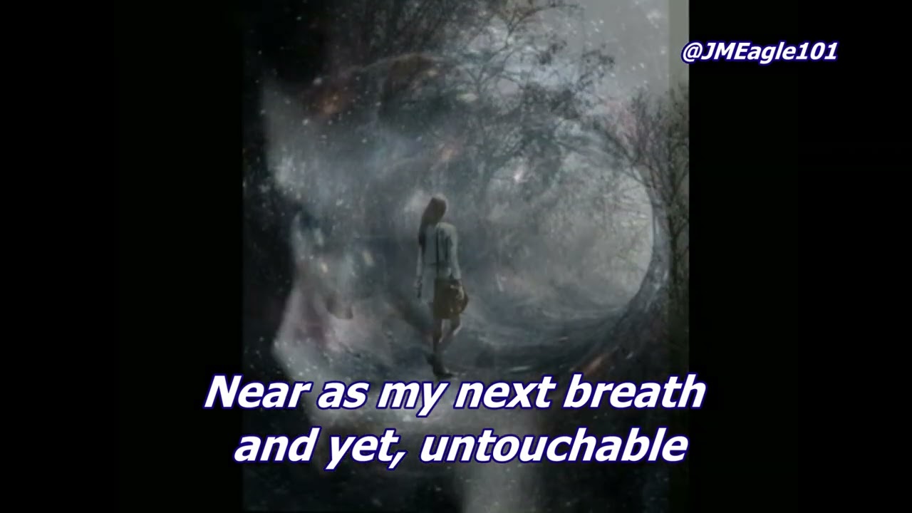Ghosts (Lyrics) Dan Fogelberg