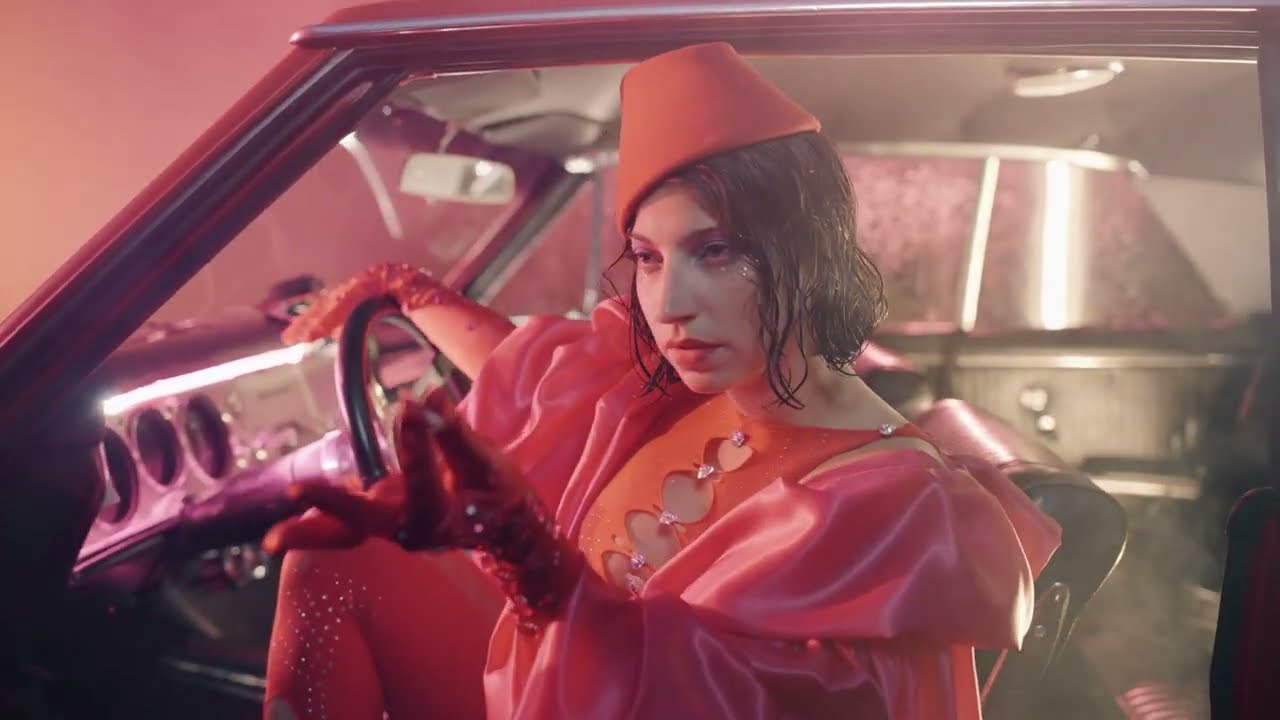 Watch Ariana and the Rose - F*ck Boy (Official Video) on YouTube Watch Ariana and the Rose - F*ck Boy (Official Video) on YouTube