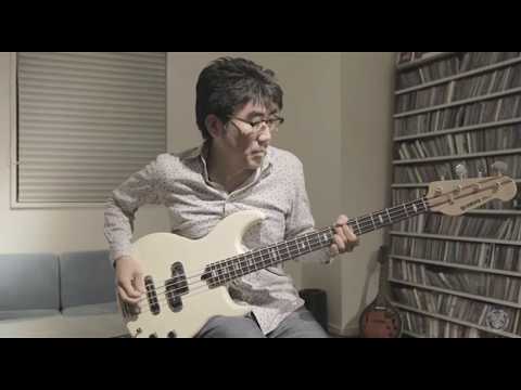 本能　ベース・マガジン連動！亀田大学 低音学科「 脱・初級のベース演奏能力向上セミナー」 62015454