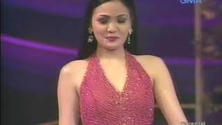 Bb. Pilipinas 2004 Pageant Part 2