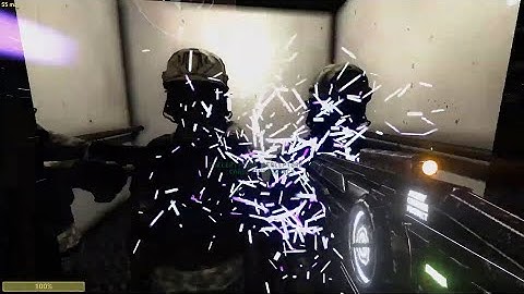 SCP: Secret Lab Shenanigans 1