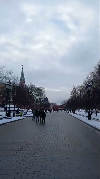 #москва #электрогорск - YouTube