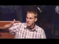David Platt - What is God's will for my life? Book of Proverbs