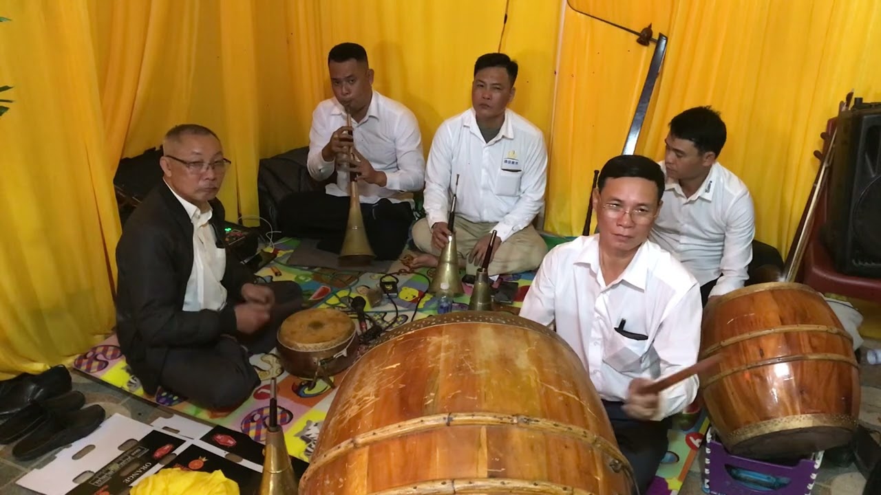 HỘI NHẠC HIỂU TÌNH NGHĨA HẢI PHÒNG 