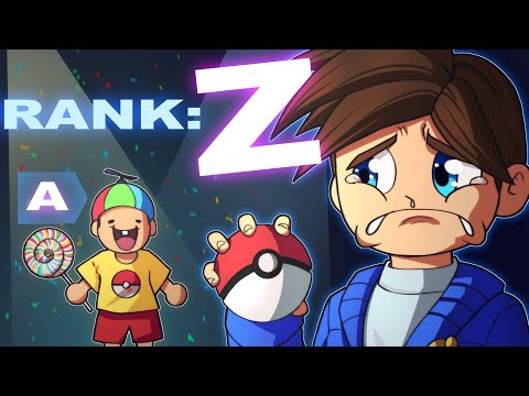 The NEW Pokemon is Stupid
