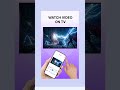 Screen Mirroring - Cast to TV with CastDuo