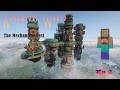 The Mechanical Nest - My Adventure World Ep. 2