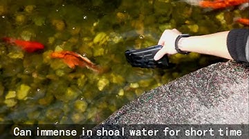 JJC MC-STM22A Professional Water-Resistant Cellphone SIM Card & Memory Card Case