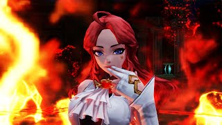 Kritika: Lina's Overflow Imprint Combo Coverage {Text Chat Version - read description} screenshot 5