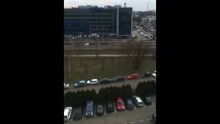 Hyperlapse App @iPhone 6 Plus