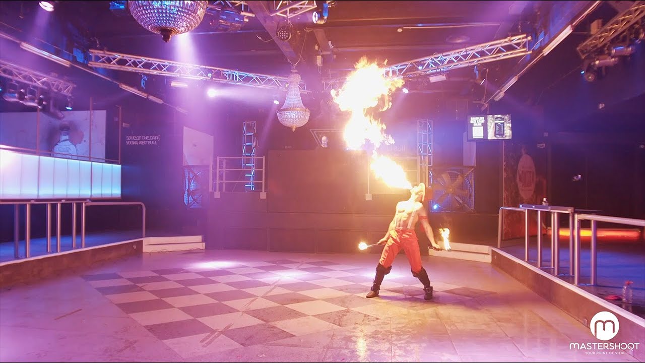 X-TOF | Retro Arena digital X-mas | Place2Party