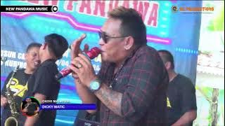 GADIS MALAYSIA Voc. DICKY MATIC NEW PANDAWA TARAJU CANTILAN 3 MARET 2023