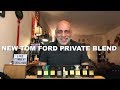 NEW Tom Ford Private Blend Oud Minérale REVIEW + Sample GIVEAWAY (CLOSED)