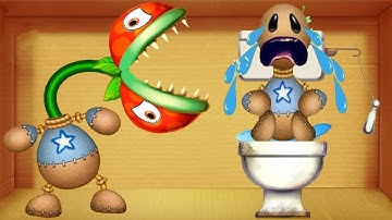 Kick The Buddy 2021 Android Gameplay Walkthrough Part 22 #kickthebuddy