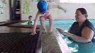 KMB Swim