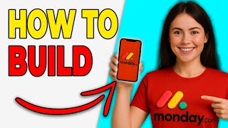 How To Build A Workflow In Monday.com (Workflow Setup 2026)