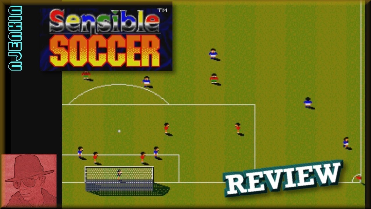 Sega's Soccer Secret – Revealed – MegaBites