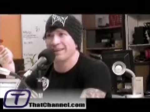 No Shit MMA Episode 1 Part 2 Joe Doerksen Mark-And...