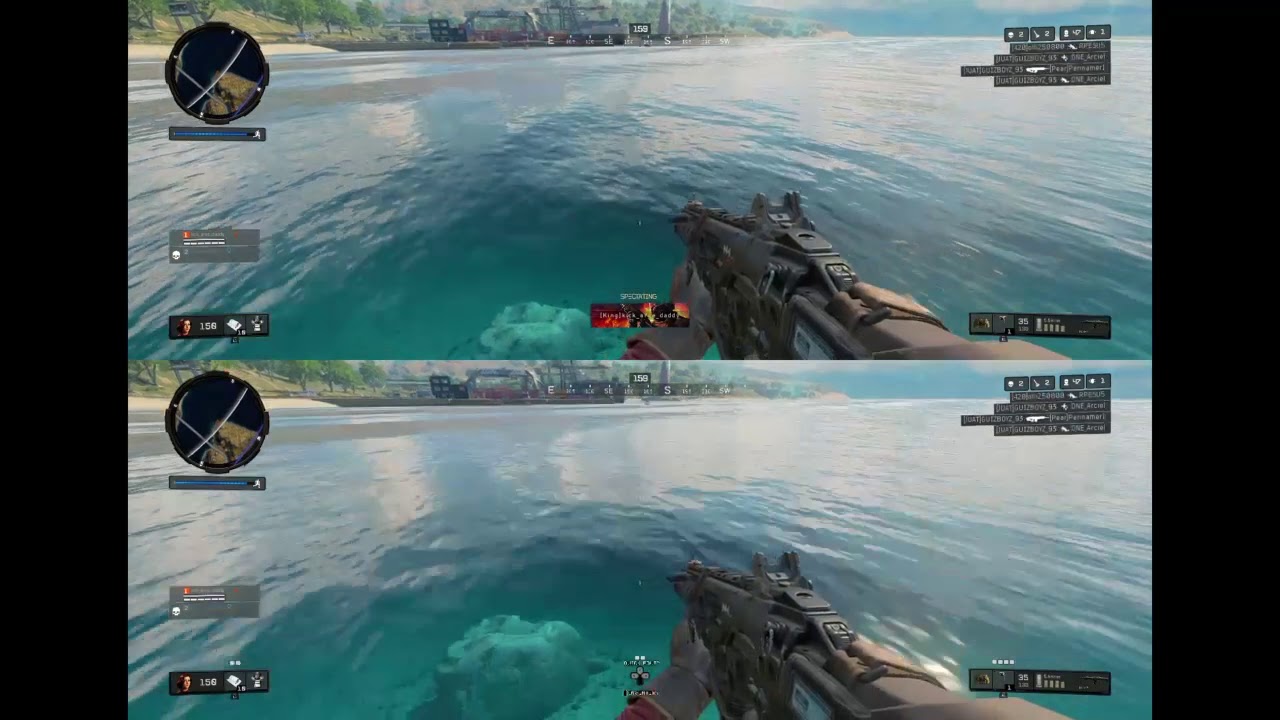 Call of duty Black Ops 4 Blackout NEW WAY to unlock NOMAD