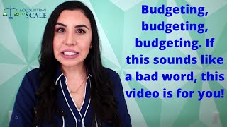 4 Easy budgeting methods for you!