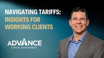 Navigating Tariffs: Insights for Working Clients