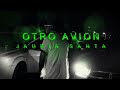 Jauria Santa - Otro Avión (Visualizer)