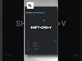 #Heptabase convert Raw Markdown to formatted note card