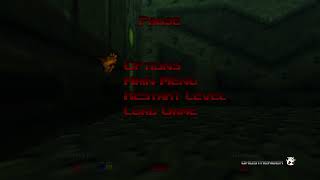 Doom 64 Ps4 Pro port a forgotten jewel