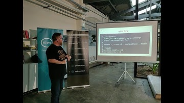 PyBCN Meetup 2019/06 - Pytest: recomendaciones, paquetes básicos para testing [...] by A. Vallbona