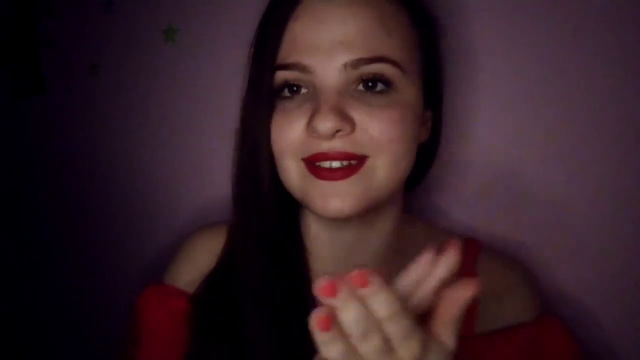 ASMR salon - Tretman lica za opuštanje 💤💖