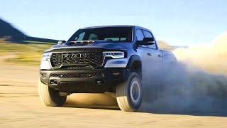 2025 Ram 1500 RHO | What Kind of Beast is This?