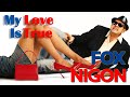 Fox Nigon - My Love is True (Official video) - Feat.  MaryKat