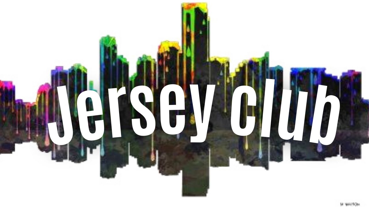 Jersey Club Mix 2022 YouTube