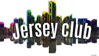 Jersey Club Mix 2022
